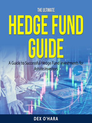 cover image of The Ultimate Hedge Fund Guide